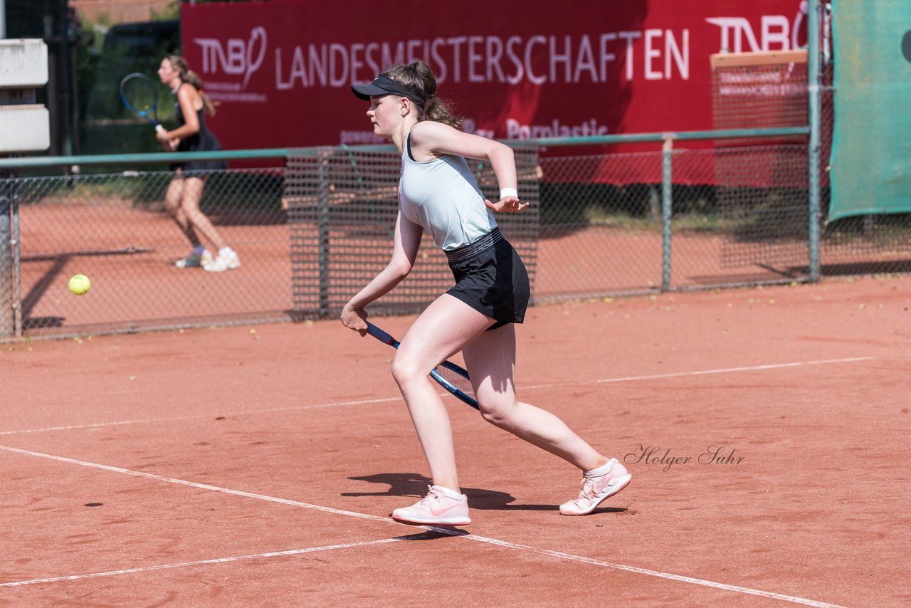 Bild 200 - TNB Meisterschaften